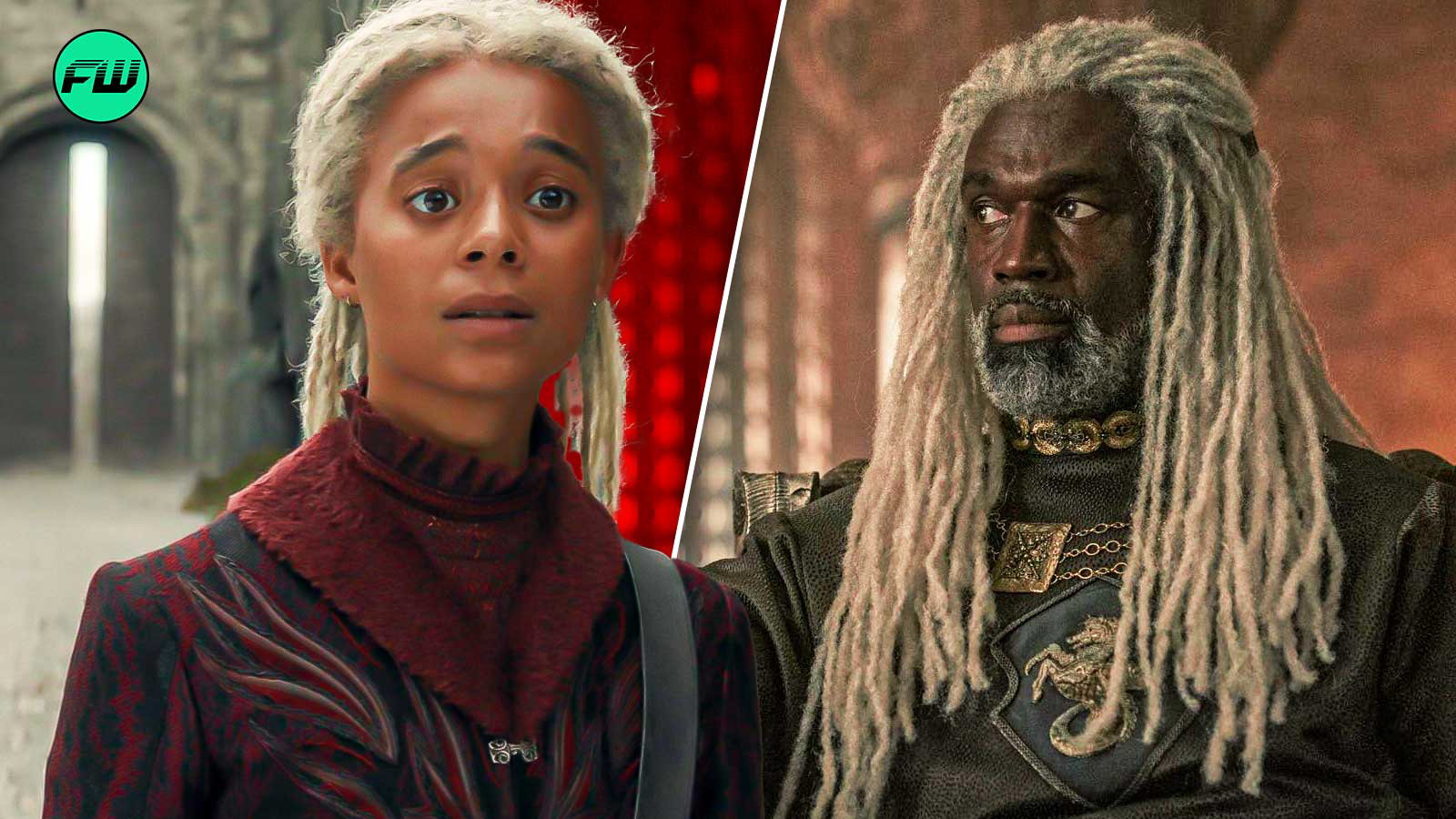 House of the Dragon Star is Grateful for Fans Who Stand Up Against Bigots: ‘You’re OK with dragons, but Black people cross the line?’