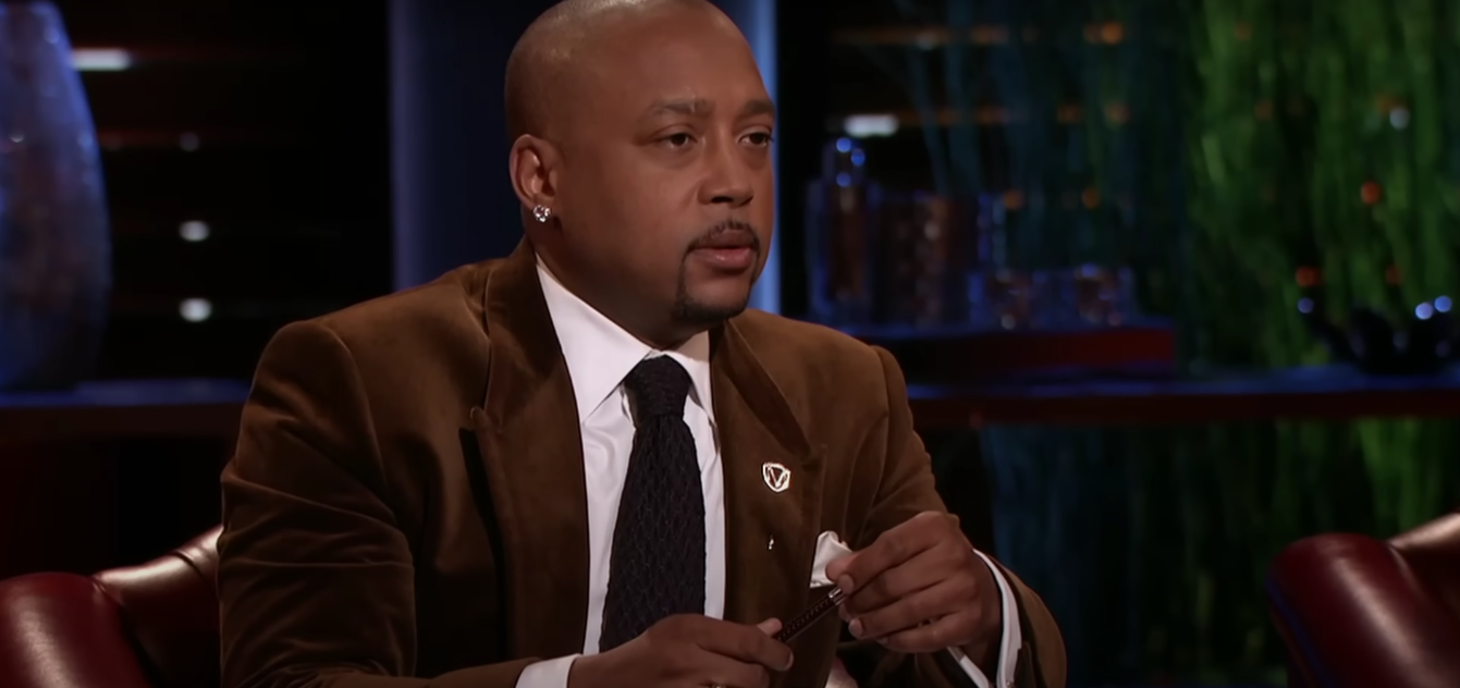 Shark Tank: Daymond John’s Appallingly Bad Luck Was His Most Impressive $50,000 Investment Ending up Behind Bars