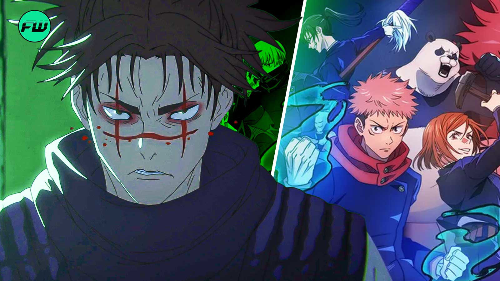 Latest Jujutsu Kaisen Illustration Throws Away Choso’s Entire Arc After Gege Akutami Gave One of the Best Redemptions