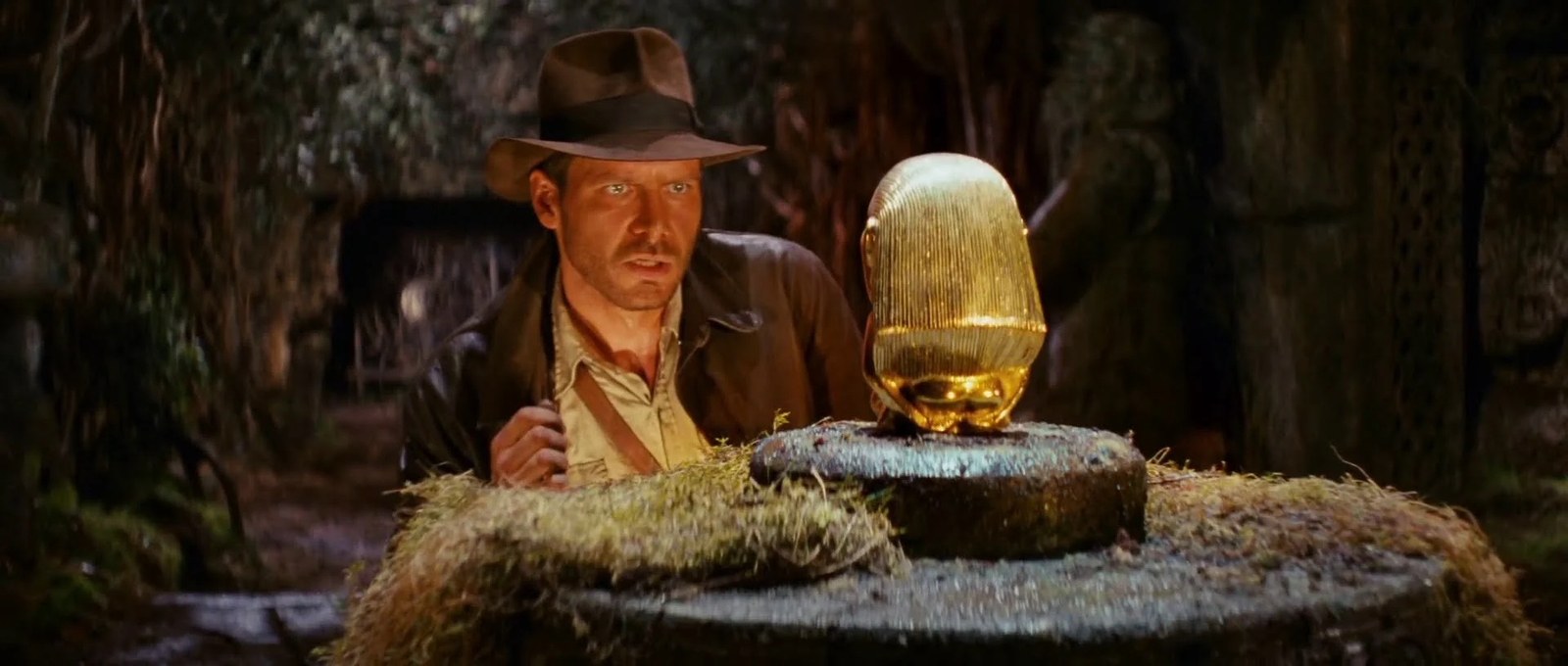 From Connecticut to Thailand, Indiana Jones and the Great Circle Uses 1 Steven Spielberg Film as “Main Reference” for a Globetrotting Adventure