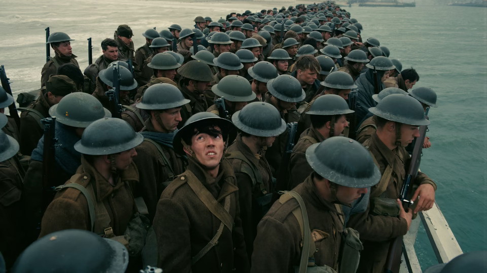 We Really Need to Talk How Steven Spielberg’s Genius Idea Gave us Some of the Best Saving Private Ryan Scenes