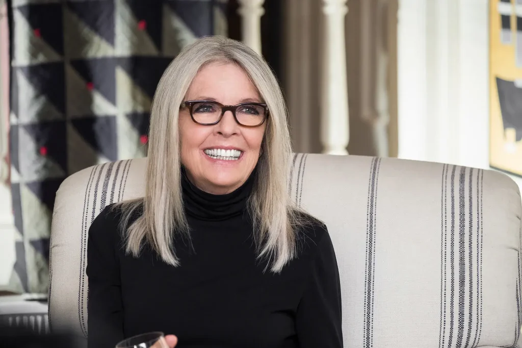 Diane Keaton on Why She Never Got Married After Her Ultimatum to Al ...