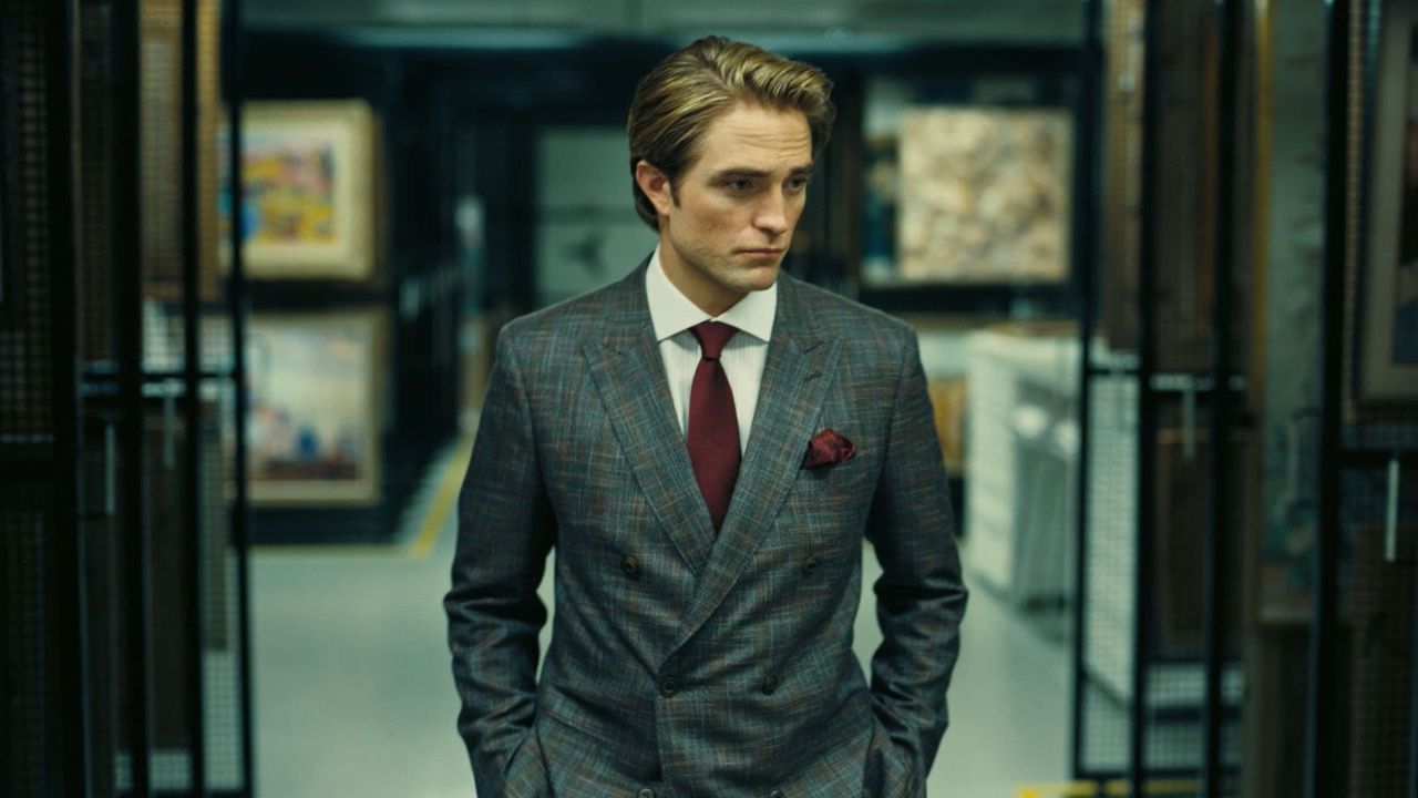 “I really wanted his future to be really, really damaged”: Robert Pattinson Admitted The Batman’s Most Iconic Scene Was Improvised