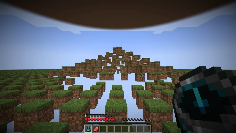 What Is The Minecraft Parkour Civilization Meme: And Why Is It Suddenly All Over The Internet