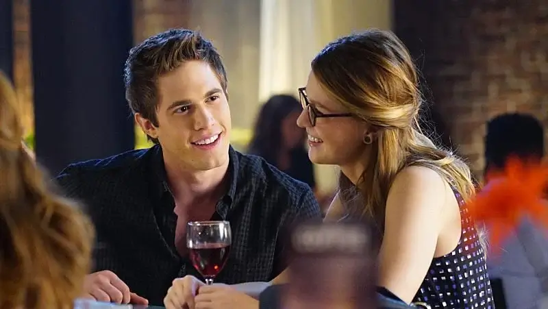 Melissa Benoist Ex-Husband: Supergirl’s Life Before Chris Wood Came Into Her Life Was Marred by Physical Abuse