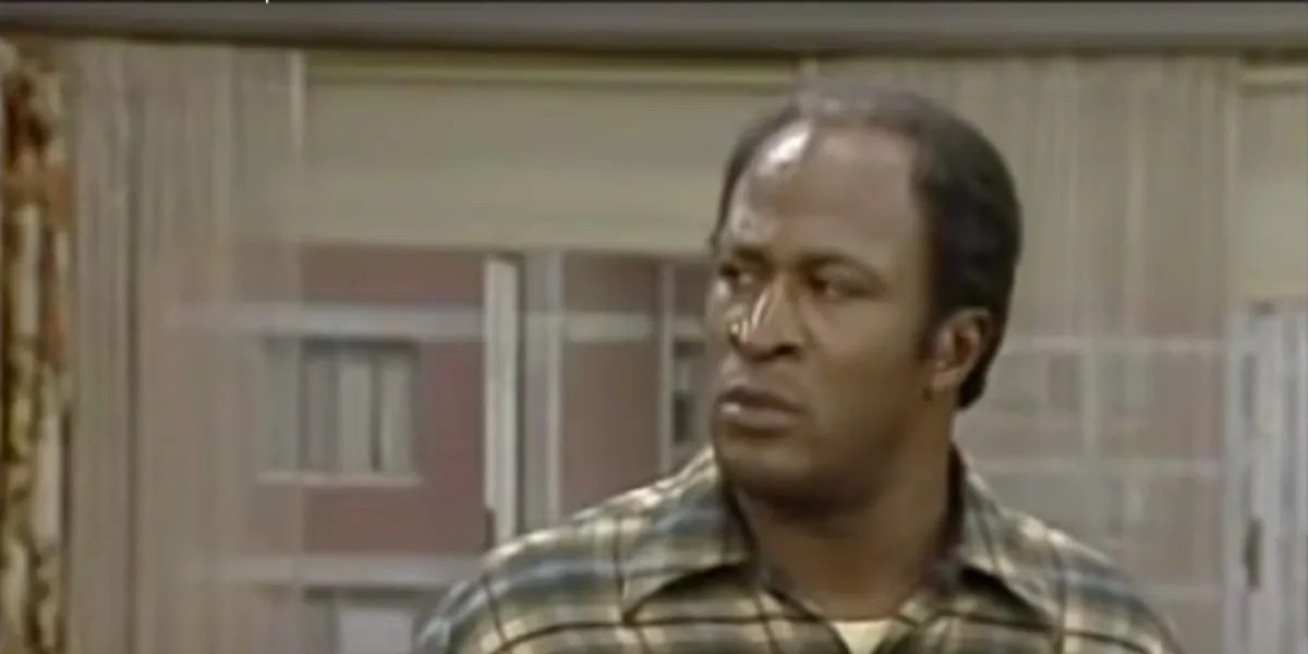 John Amos: Brutal Firing From ‘Good Times’ Taught Actor The Most Important Lesson of Showbusiness