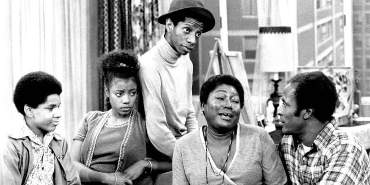 John Amos: Brutal Firing From ‘Good Times’ Taught Actor The Most Important Lesson of Showbusiness