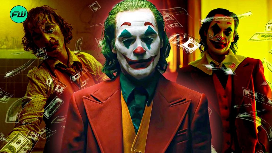 Joaquin Phoenix Net Worth in 2024 “Joker” Actor’s Fortune Proves He Is