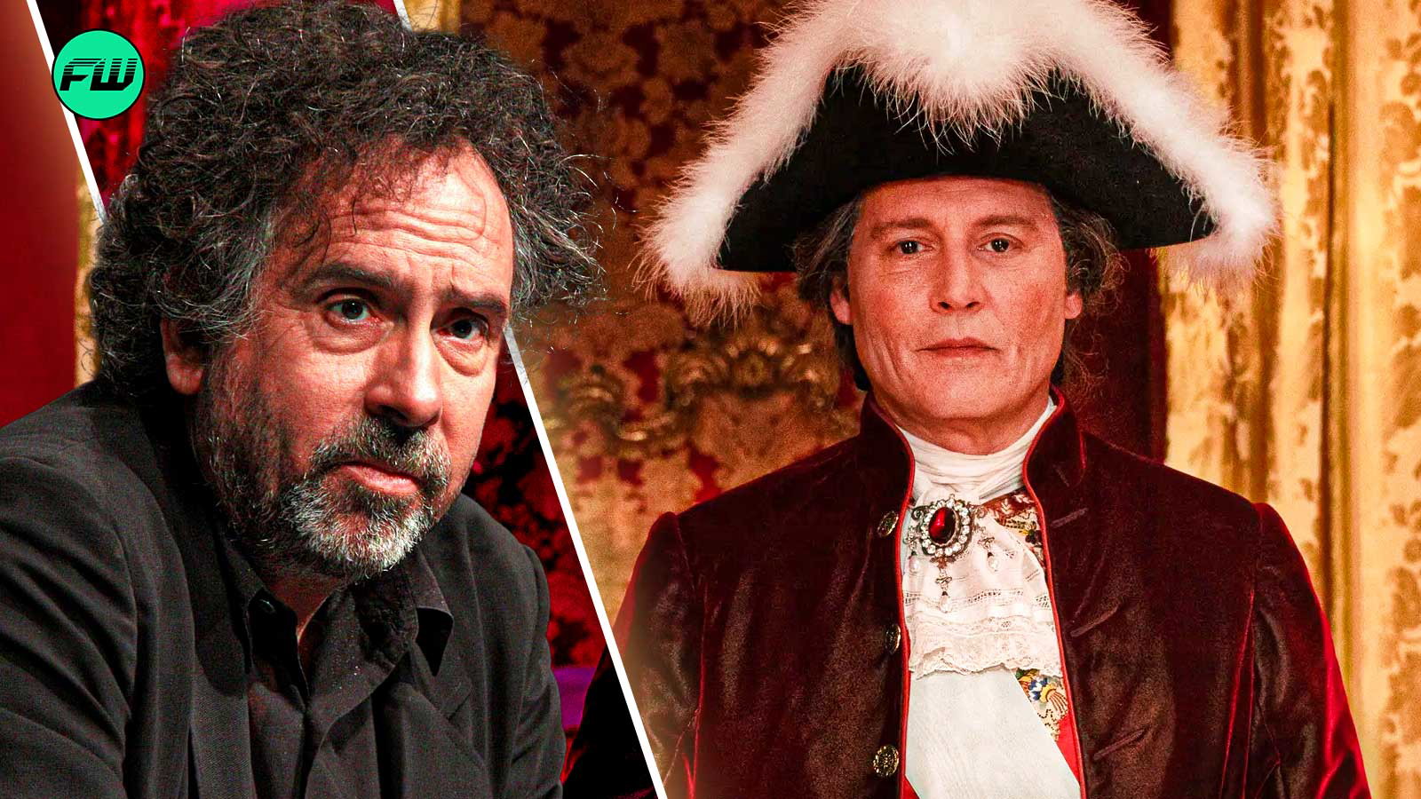 “You need to f**k the girl”: Johnny Depp’s First Major Acting Gig With Tim Burton Pissed Off His Adviser