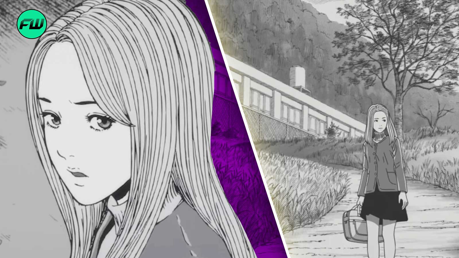 Uzumaki Producer Made Team Take a Blessing at a Shrine to Ward Off the Spiral Curse: ‘Our project was cursed by the spiral’