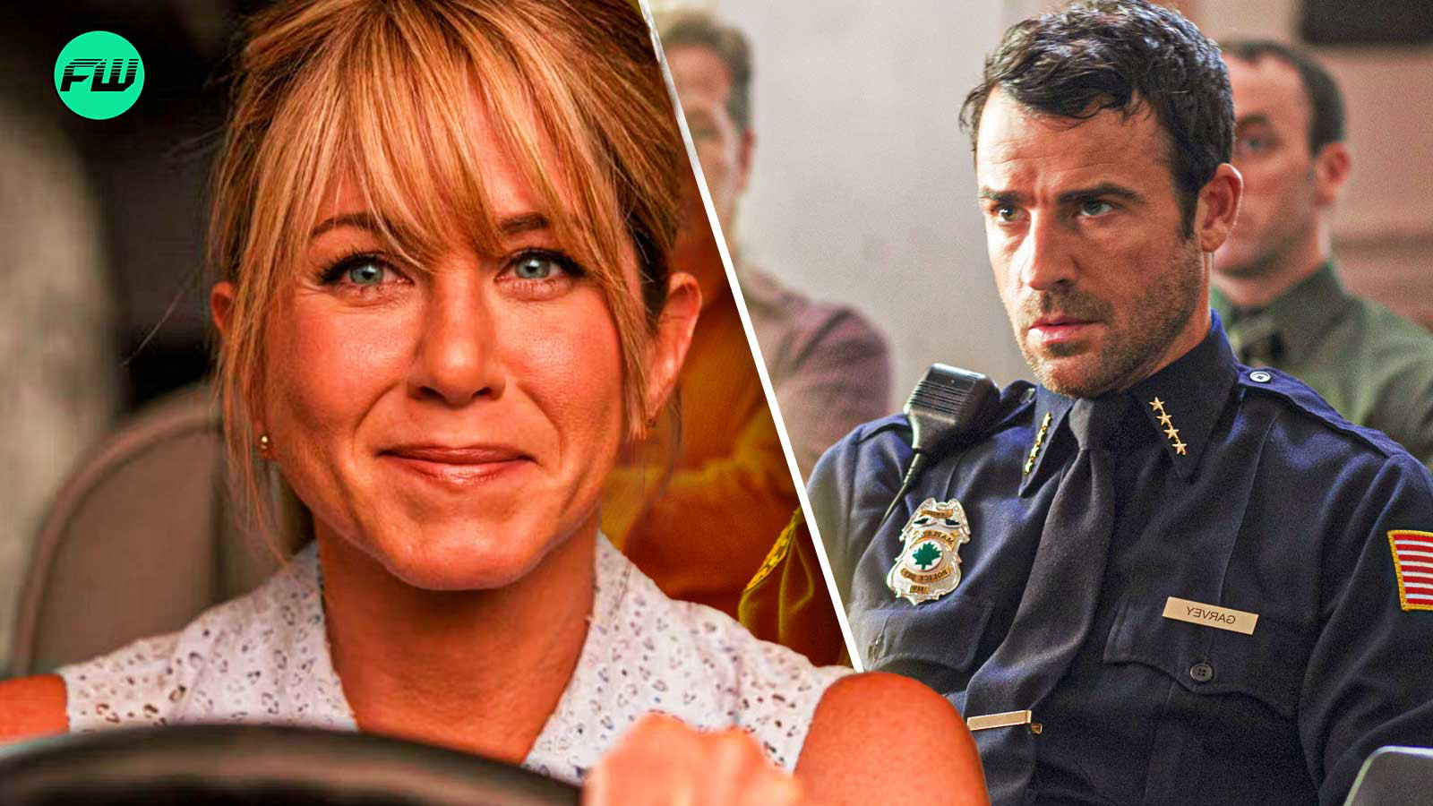 Jennifer Aniston’s Dating Life After Divorce With Justin Theroux Is Still a Mystery