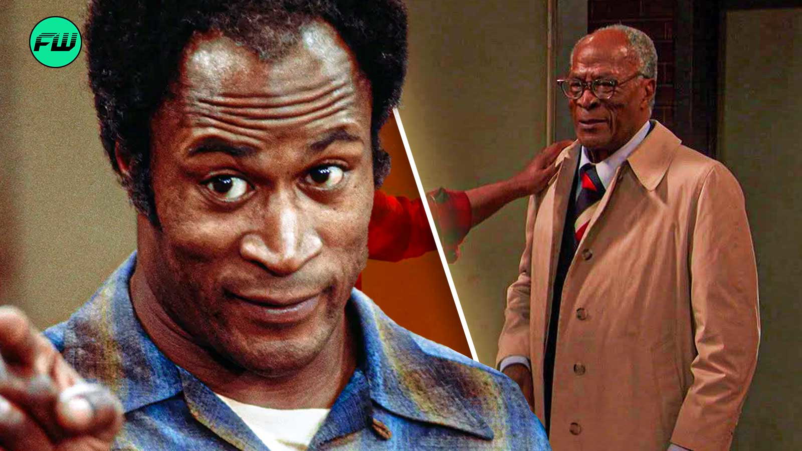 John Amos: Brutal Firing From ‘Good Times’ Taught Actor The Most Important Lesson of Showbusiness