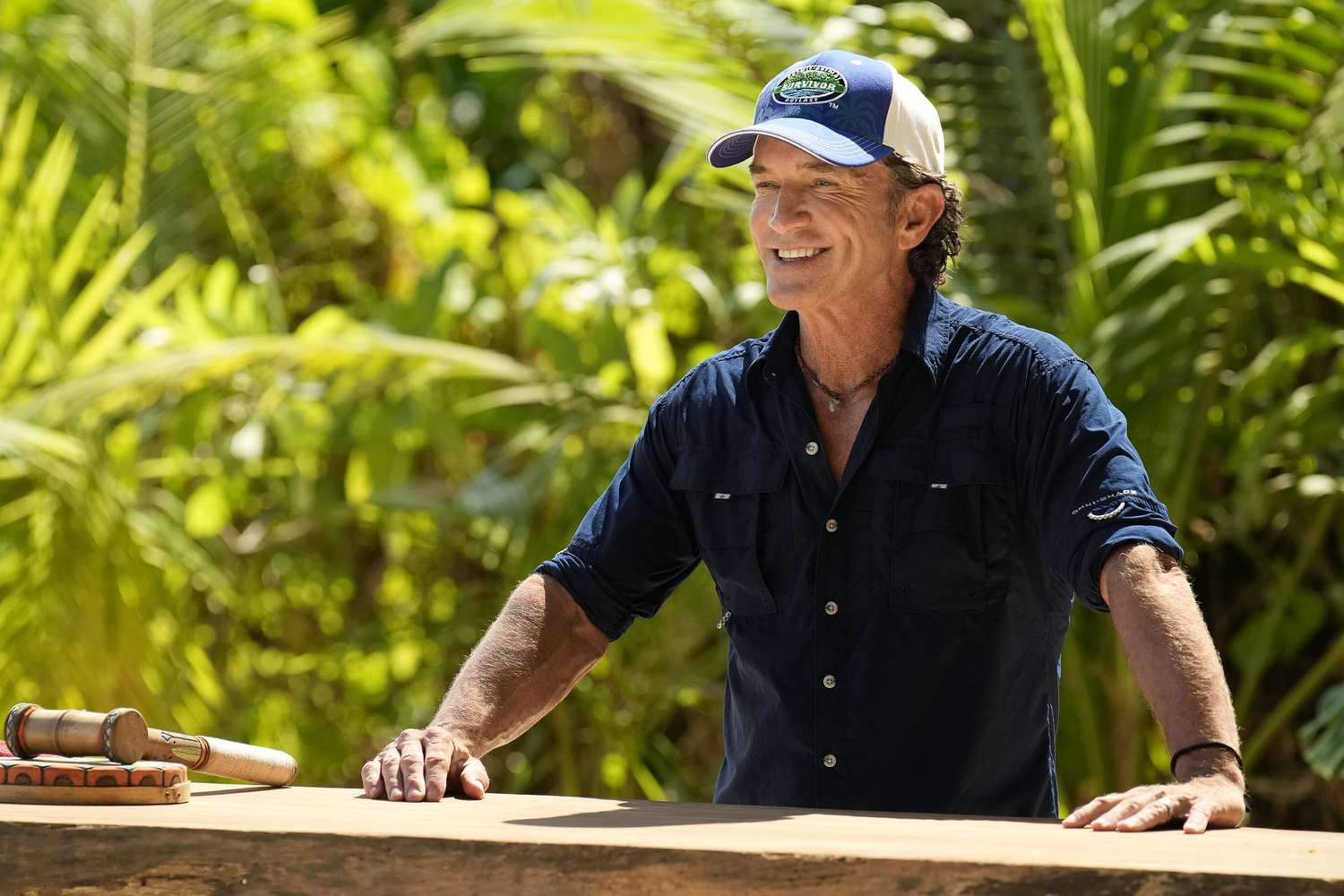 Jeff Probst Has Already Revealed Plans to Take Survivor into Season 60 and Beyond: “I’m always taking a big picture view”