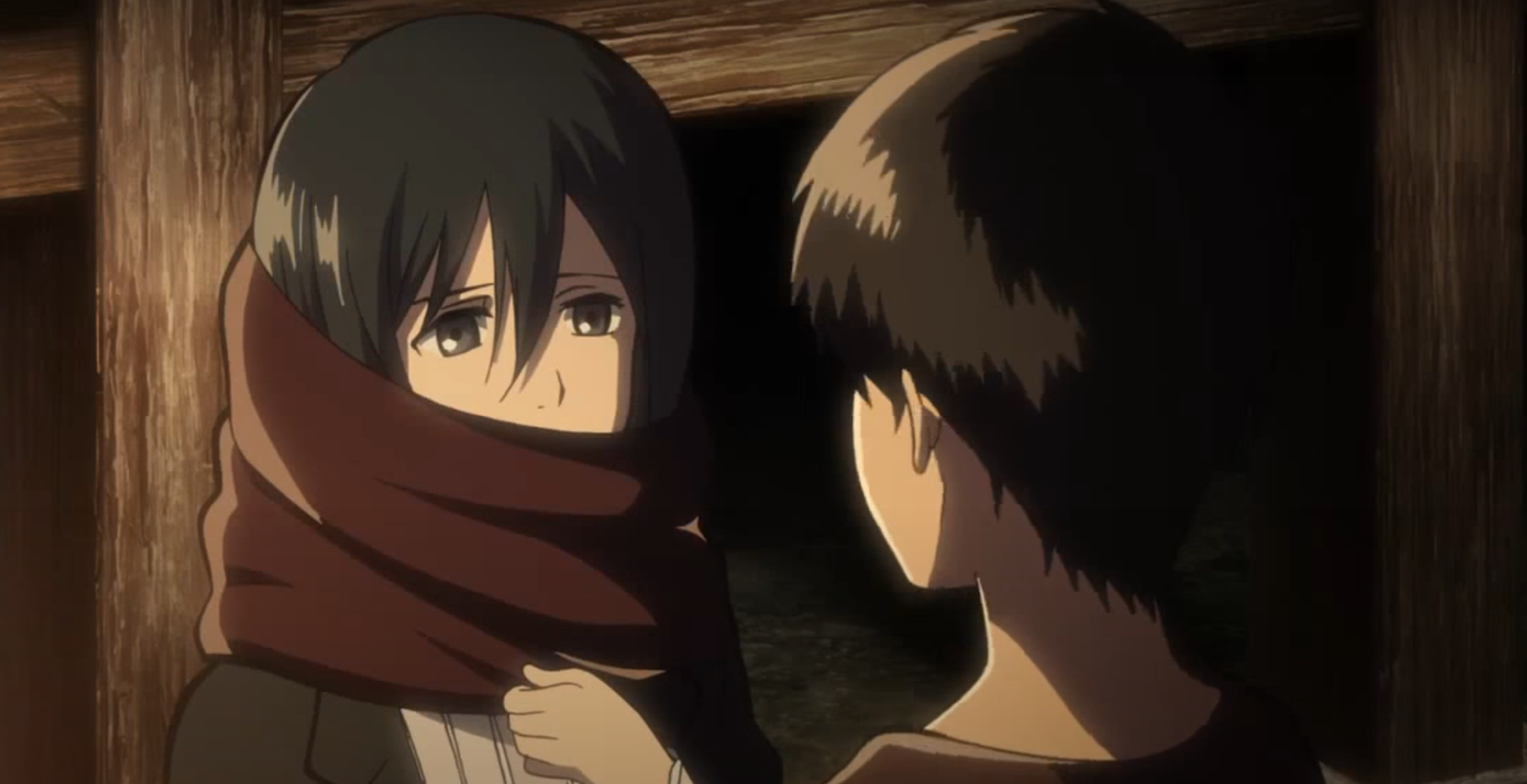 Hajime Isayama Missed Out on a Huge Opportunity to Give Mikasa the Family Even Eren Jaeger Couldn’t Provide