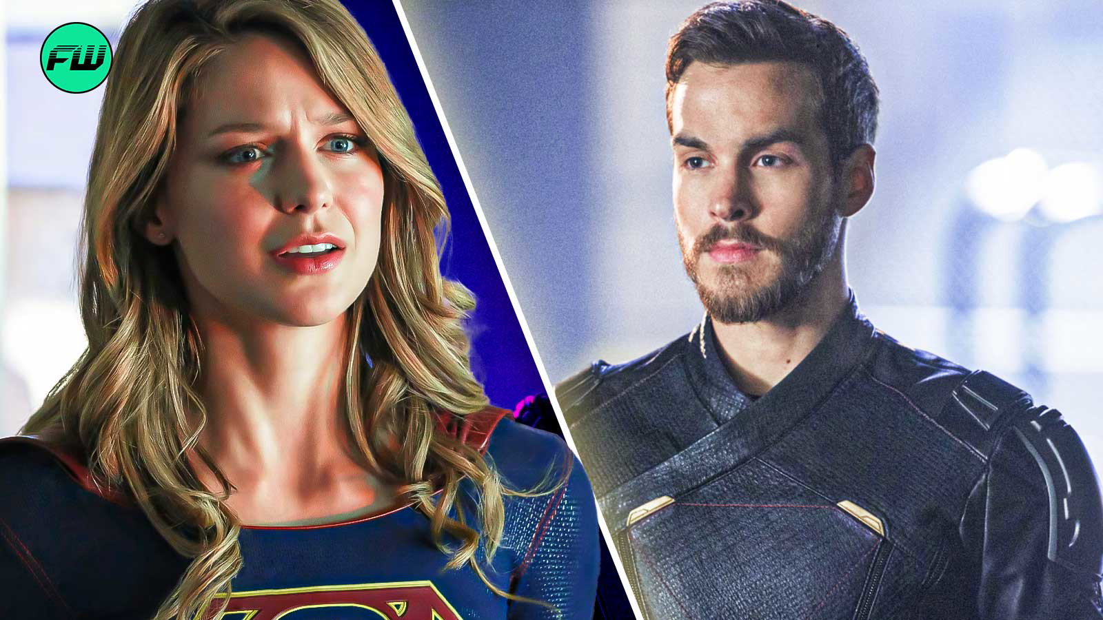 Melissa Benoist Ex-Husband: Supergirl’s Life Before Chris Wood Came Into Her Life Was Marred by Physical Abuse