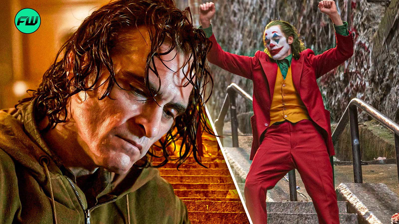 “You really develop like a disorder”: Playing Joker May Have Given Joaquin Phoenix Permanent Health Issues He’ll be Suffering for Life