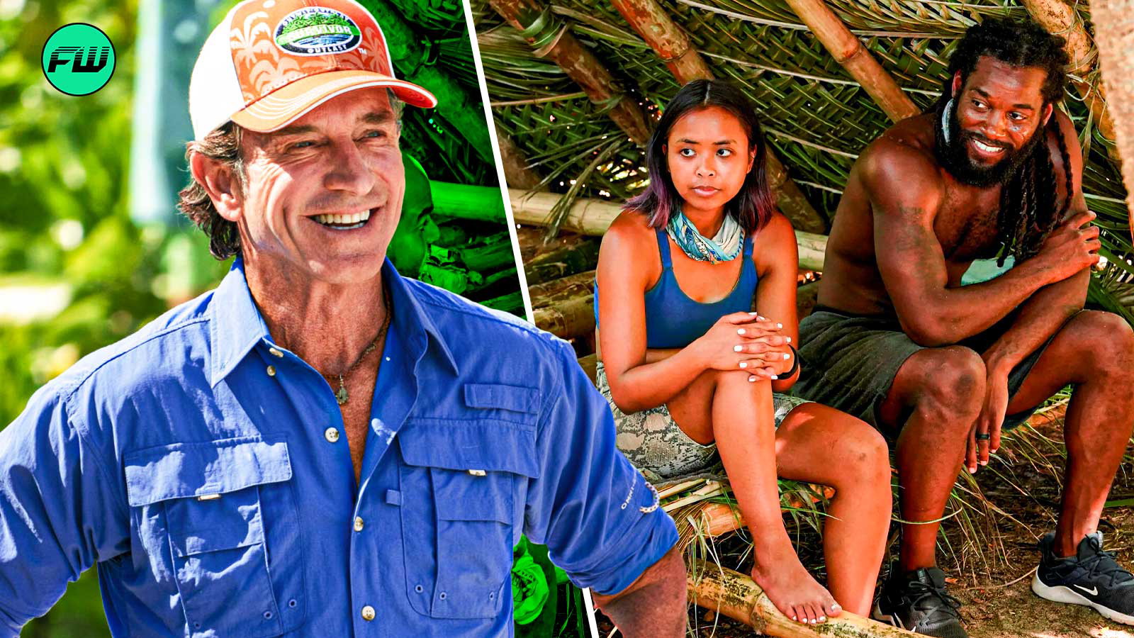 Jeff Probst Has Already Revealed Plans to Take Survivor into Season 60 and Beyond: “I’m always taking a big picture view”