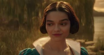 Rachel Zegler Confirms Snow White Live Action is Ditching "Skin as