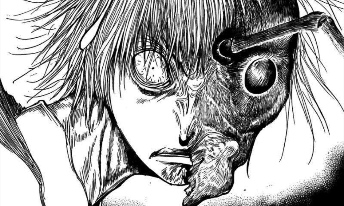 Only 6 Hunter x Hunter Manga Panels are Enough to Show Yoshihiro Togashi is Kentaro Miura’s True Rival