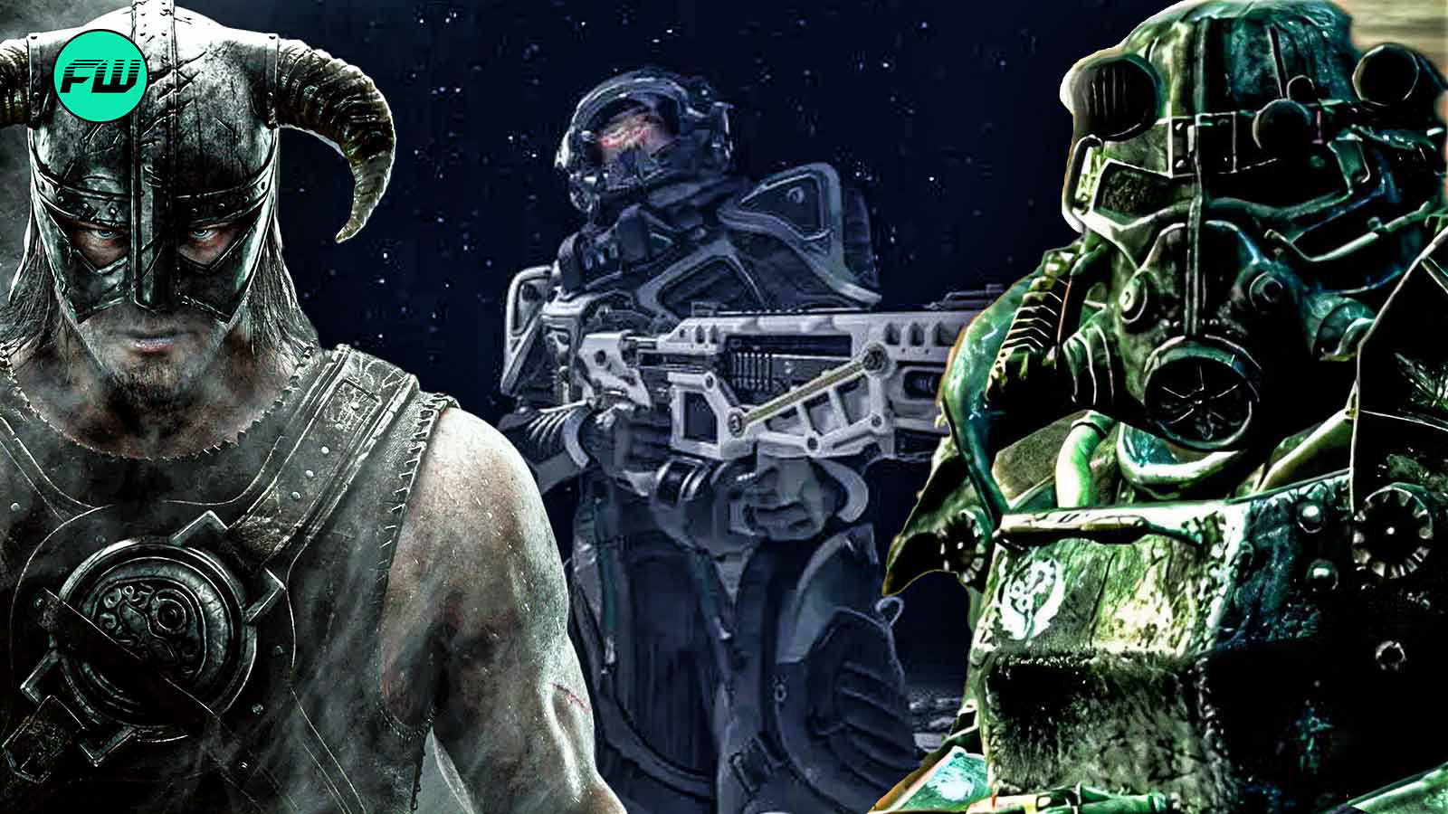 «Расширения Fallout 3/4 и Skyrim предлагают НАМНОГО больше»: DLC Shattered Space подвергается настолько сильному перекосу, что даже Тодд Ховард будет бежать в поисках укрытия