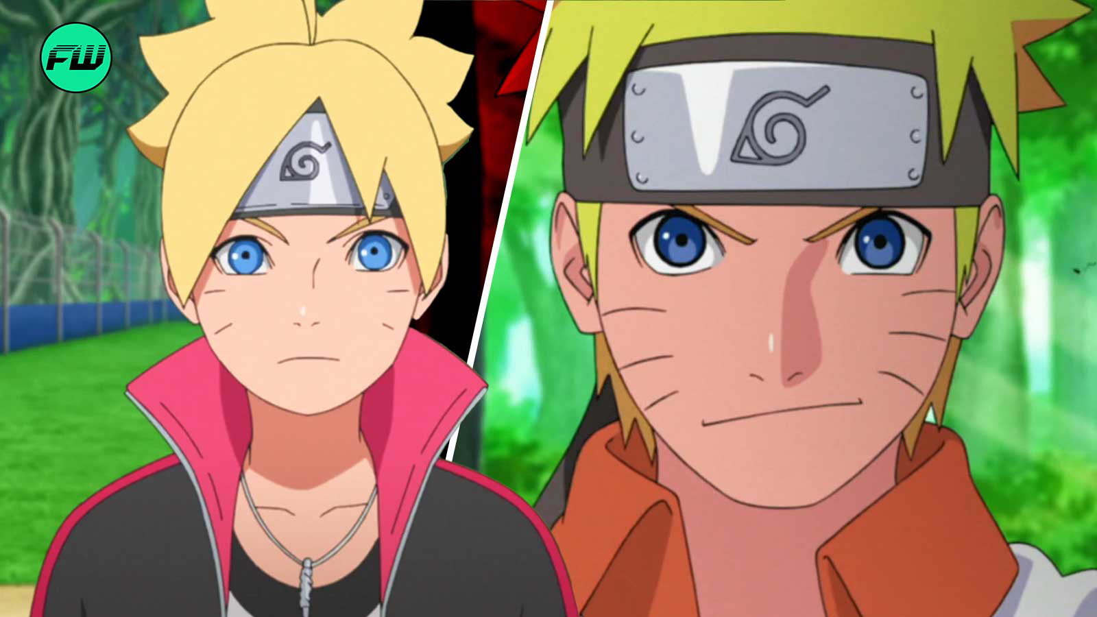 Boruto’s Decline in Quality Might Have More to Do with the Fans Constantly Hating it than the Manga Being an Unworthy Sequel of Naruto