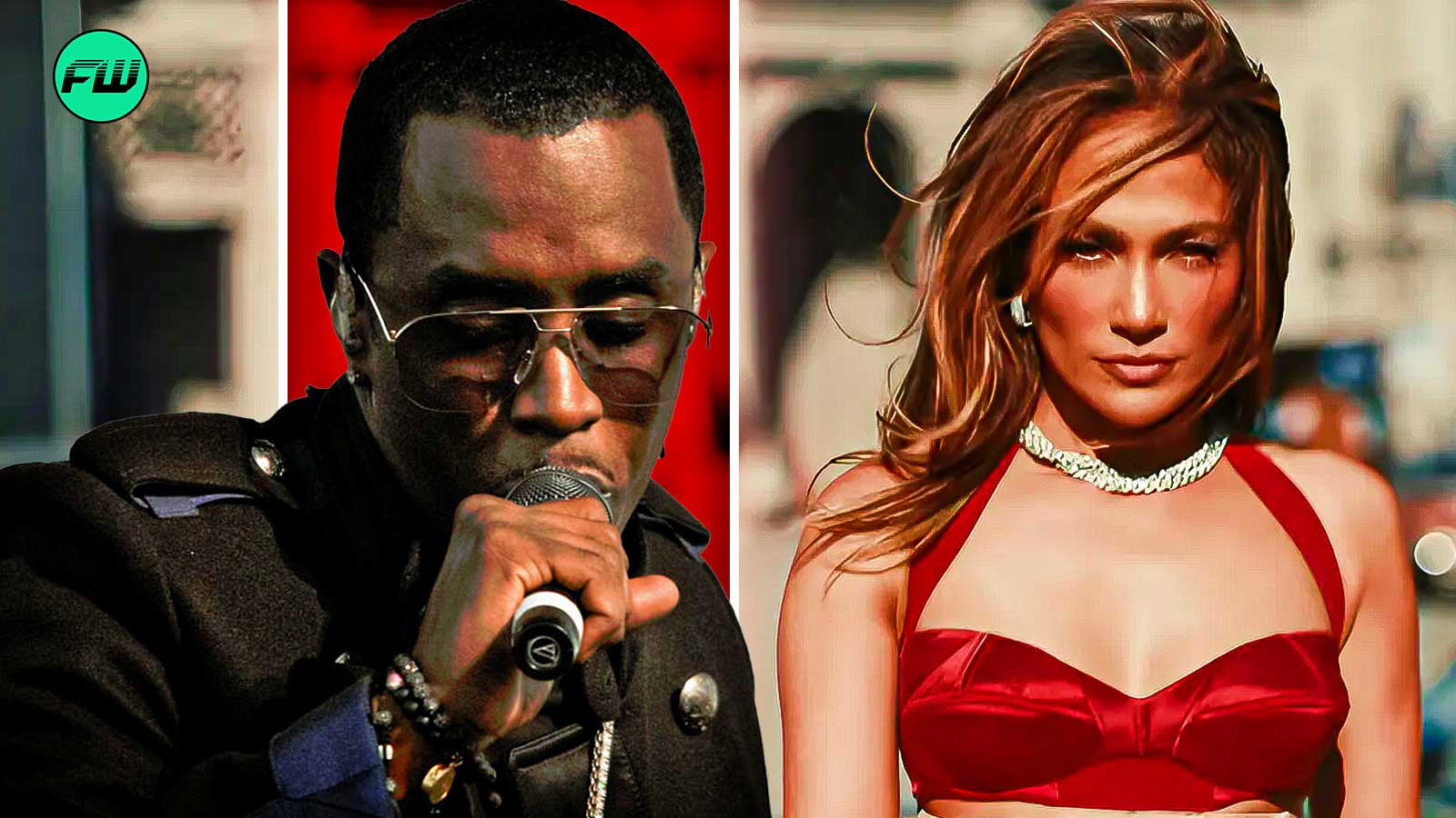 “I never caught him but I just knew”: Despite Multiple Red Flags Proving Diddy’s Cheating, It Took Jennifer Lopez 2 Years to Dump Him