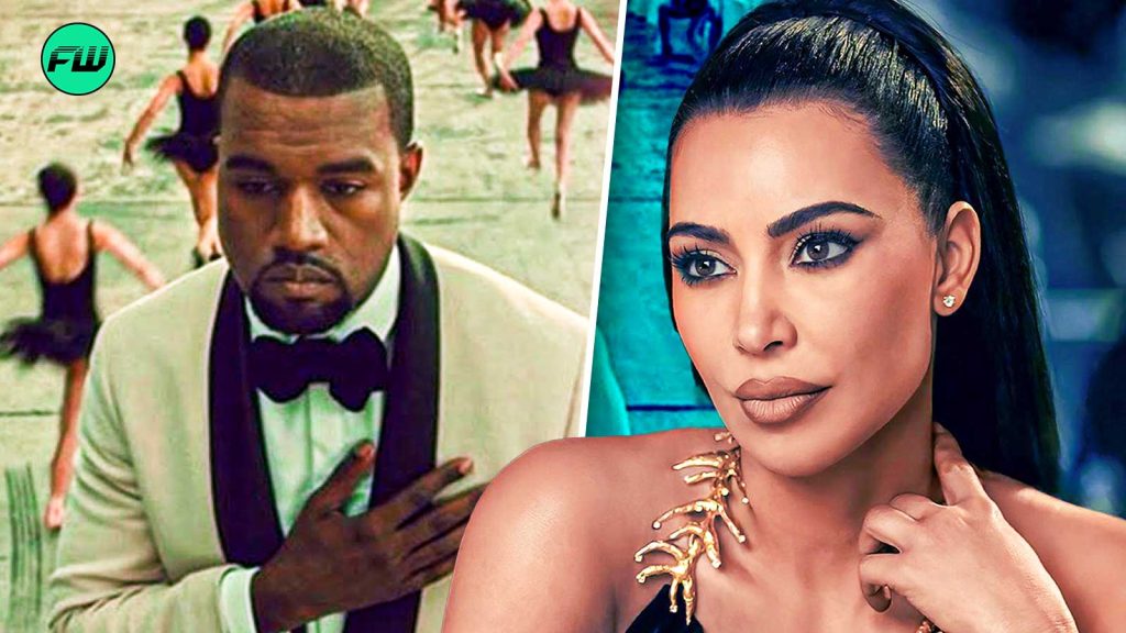 Kim Kardashian “Fumegando” pode conseguir um advogado para impedir que Kanye West e Bianca Censori se metam com ela – Relatório