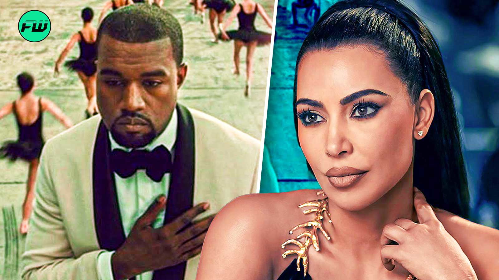 “Fuming” Kim Kardashian Could Get a Lawyer to Stop Kanye West and Bianca Censori From Messing With Her – Report