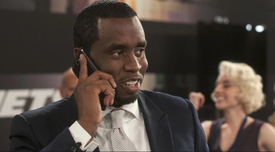 Experts claimed that Diddy had ties to the unsolved murder of Tupac Shakur.