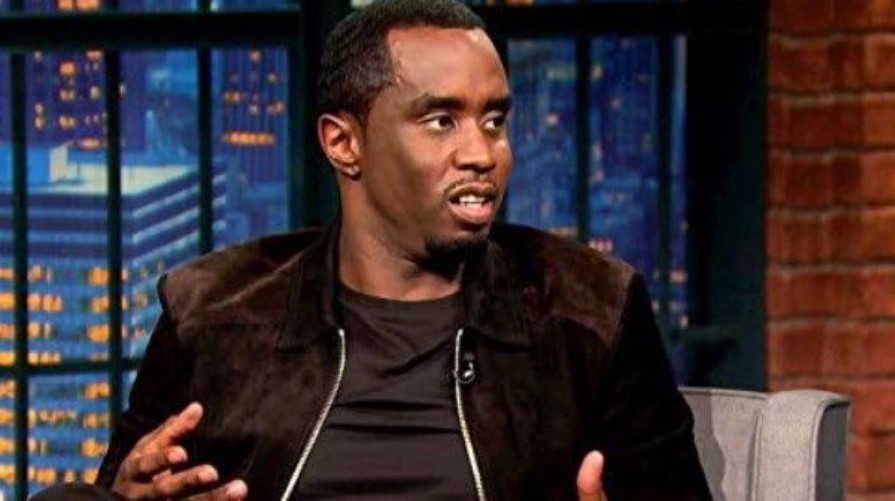 Diddy is a Dead Man Walking in Prison After Being Tied to Murdering 2Pac in Wild Report: ‘No one is ever truly safe’