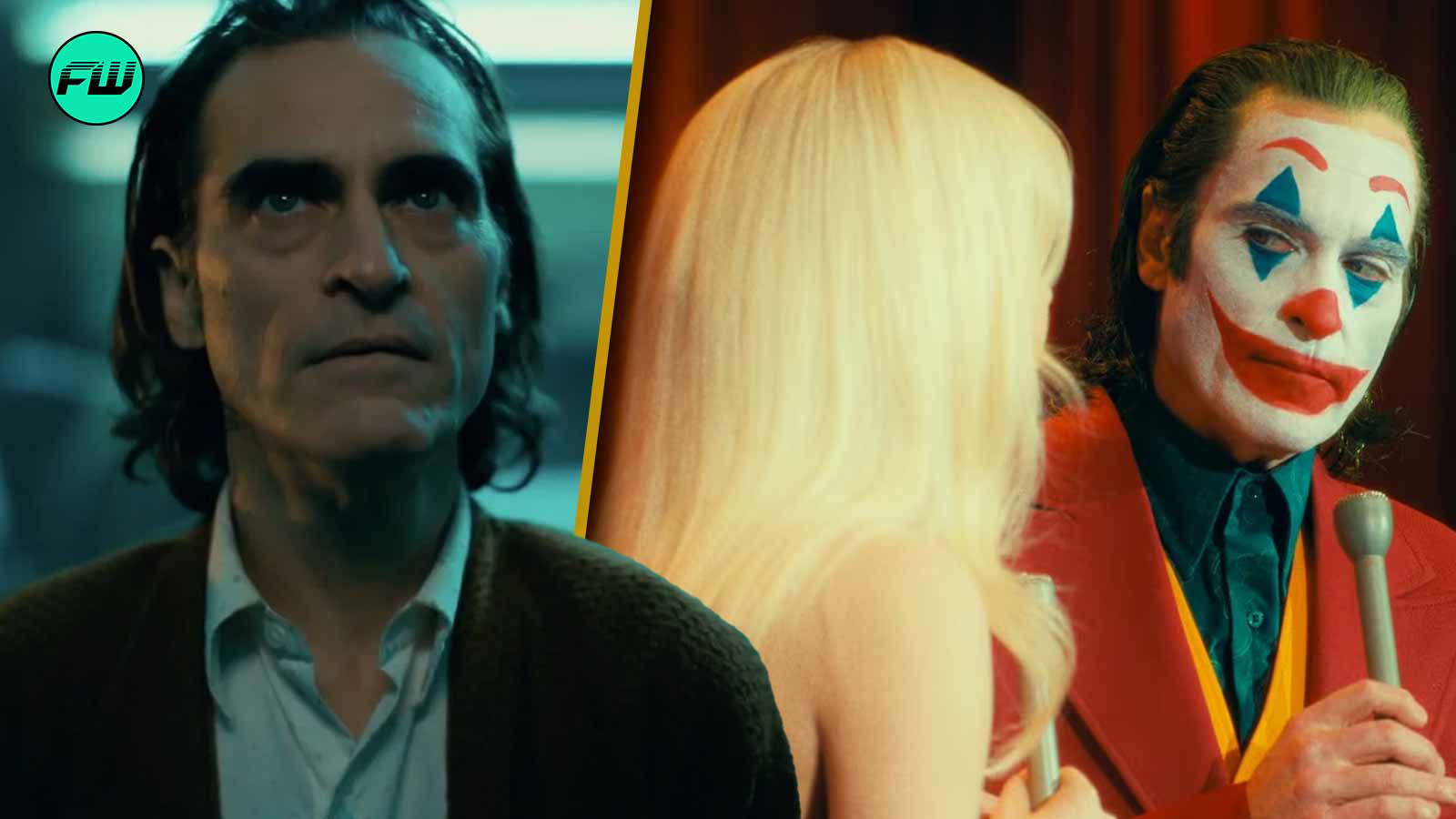 “It’s something I’ve done before”: Joaquin Phoenix’s Joker Diet Was So Severely Strict a Doctor Was Stationed to Check His Diet and Health