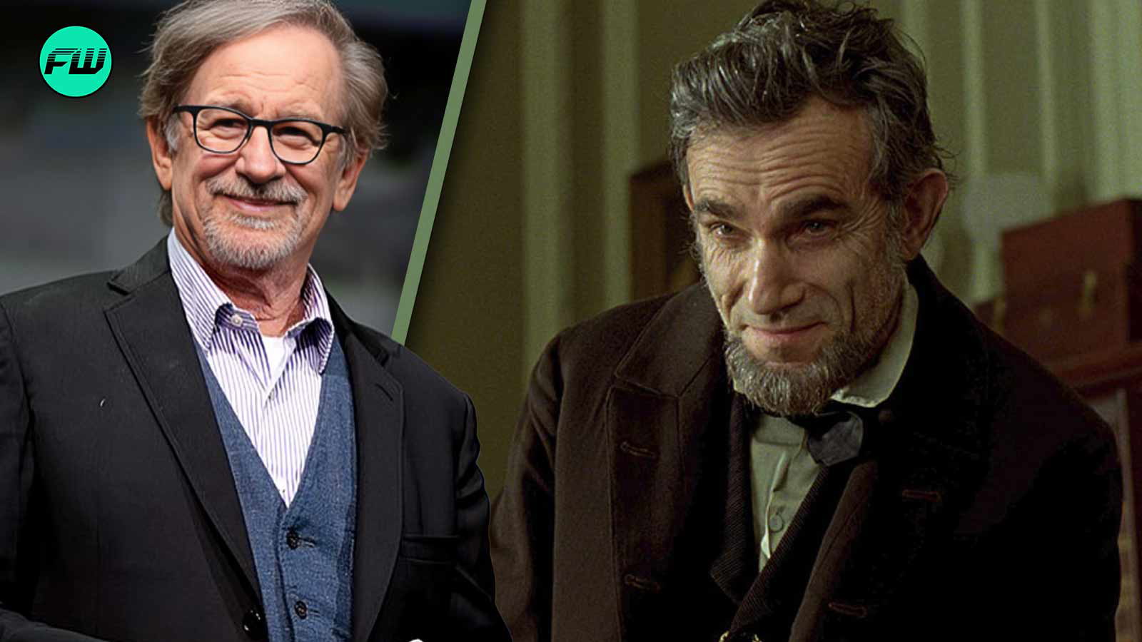 “It’s a disturbing privilege”: Daniel Day-Lewis Made Steven Spielberg Agree to a Most Impossible Condition for Lincoln