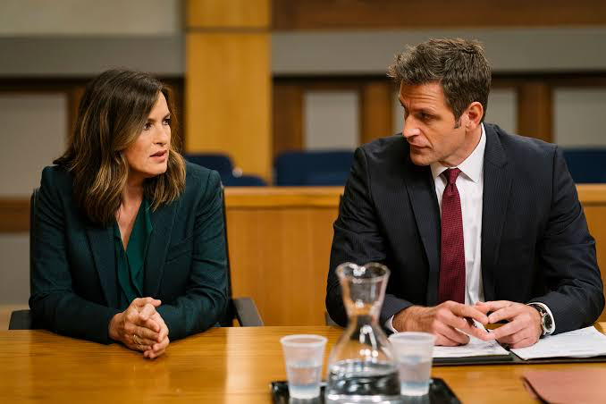 Mariska Hargitay’s Net Worth in 2024: “Law and Order” Star Boasts a Whopping Combined Net Worth With Husband Peter Hermann