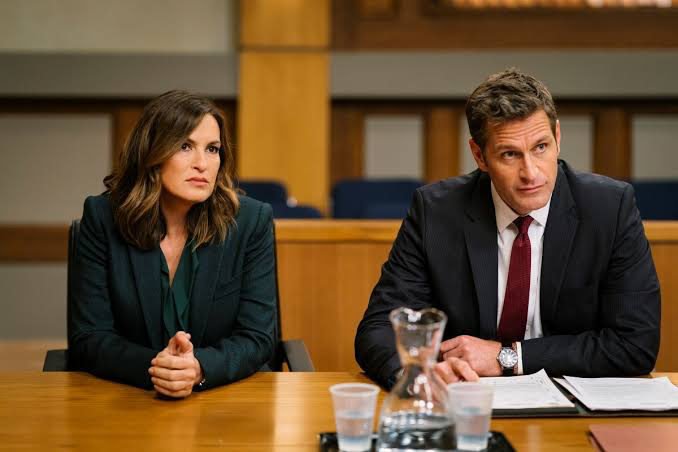 Mariska Hargitay’s Net Worth in 2024: “Law and Order” Star Boasts a Whopping Combined Net Worth With Husband Peter Hermann