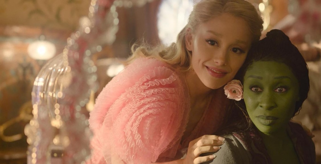 Ariana Grande’s Role in Wicked: What’s the Whole Controversy Around “Voice Change” About?