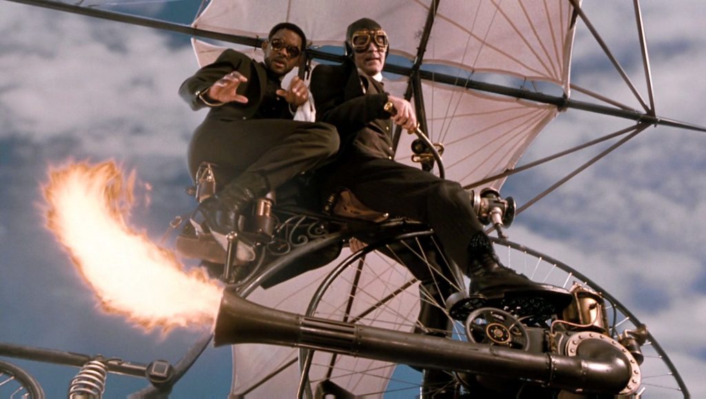 Men in Black Director Knows What Doomed Will Smith’s Most Expensive Blunder That Was Threatened With Mob Violence