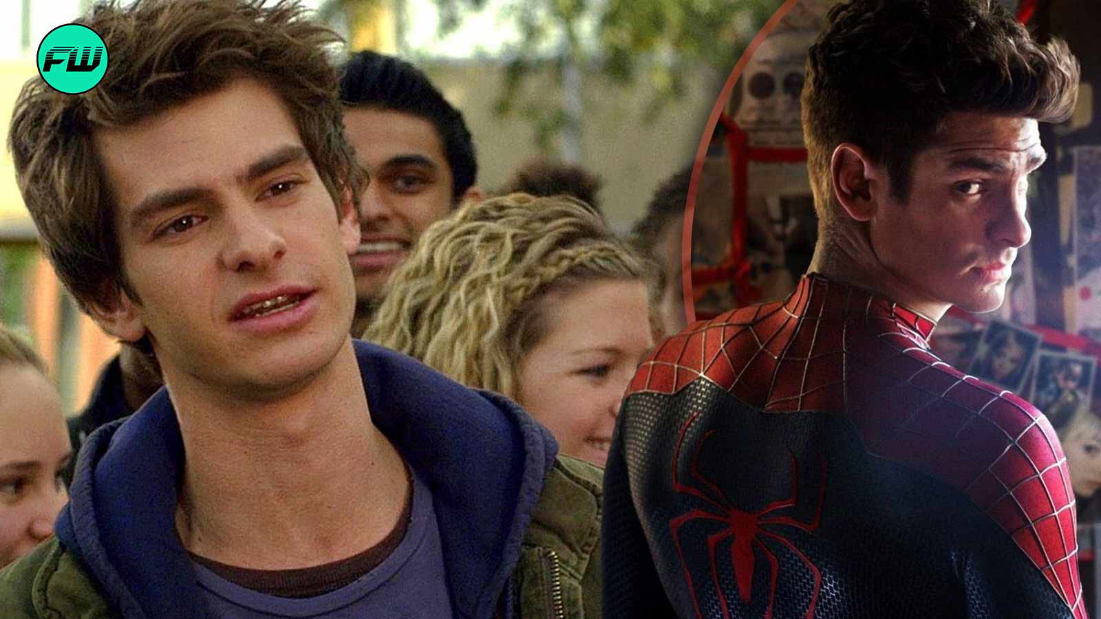 Andrew Garfield is Ready to Return as Spider-Man in Future Under One Condition: ‘I would 100% come back’