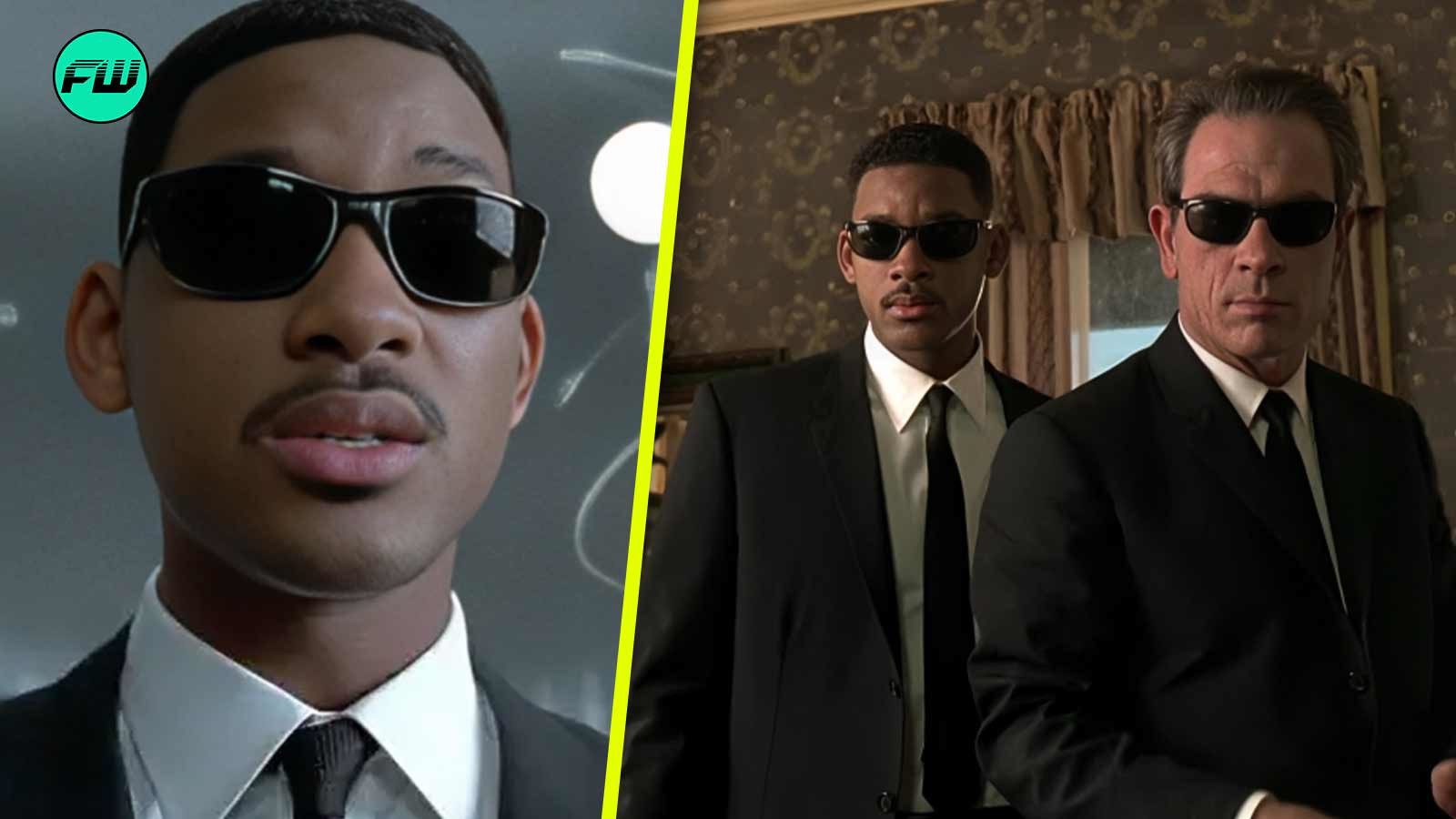 Men in Black Director Knows What Doomed Will Smith’s Most Expensive Blunder That Was Threatened With Mob Violence