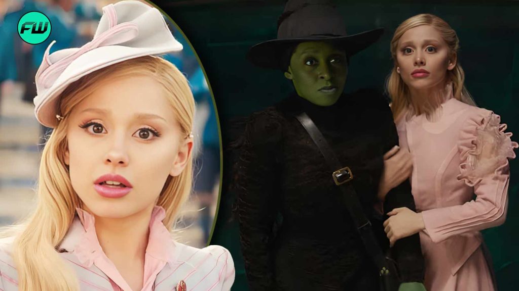 Ariana Grande’s Role in Wicked: What’s the Whole Controversy Around “Voice Change” About? 