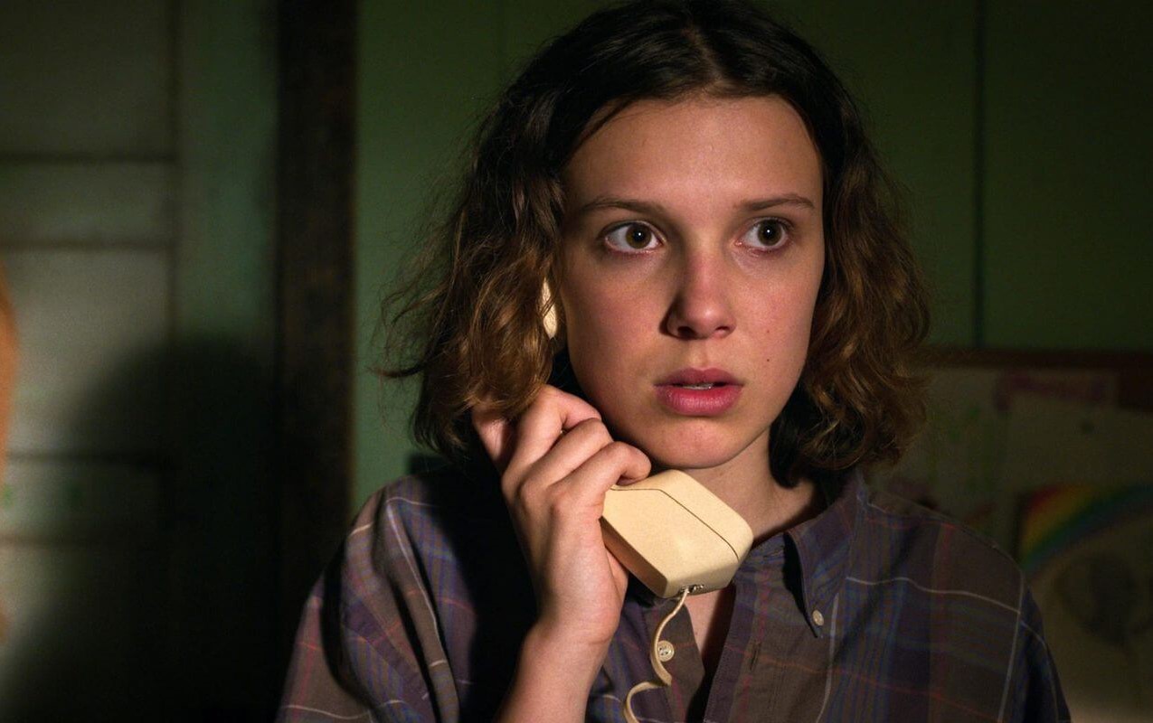 Millie Bobby Brown Knows Her Stranger Things Fate But Fears Netflix’s Retaliation if She Opens Her Mouth: ‘I’d like to be employed’