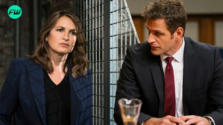 Mariska Hargitay’s Net Worth in 2024: “Law and Order” Star Boasts a Whopping Combined Net Worth With Husband Peter Hermann