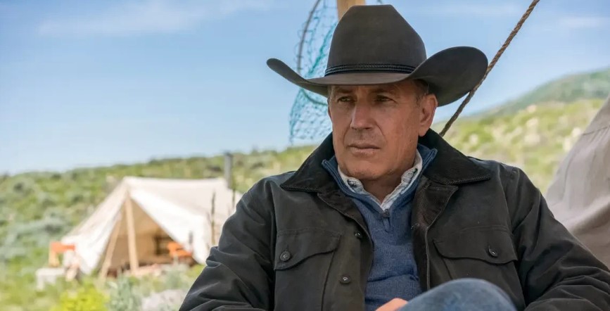 Taylor Sheridan’s Plan for Yellowstone Final Season After Kevin Costner Exit Has Left Cast Perplexed: ‘Everything is blacked out’