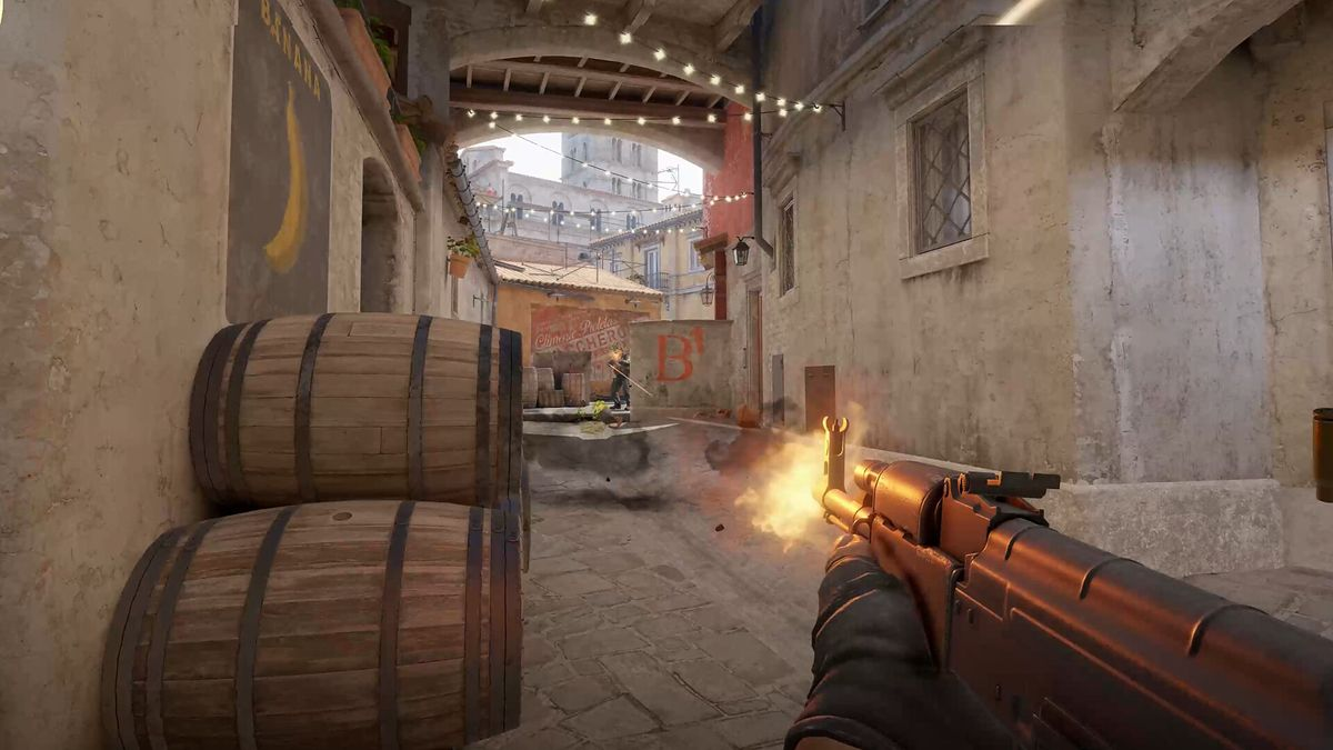 After Counter-Strike’s Awful Attempt At An Upgrade: Are We About To Witness VALORANT 2 With The Game’s Engine Changing?