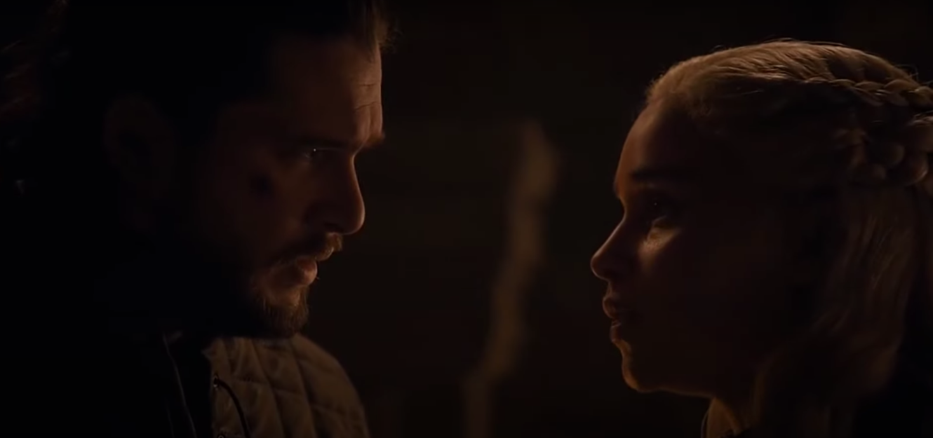 Emilia Clarke’s Confession on How Kit Harington Behaved During Intimate Game of Thrones Scenes: ‘Kit would pretend to be sick’