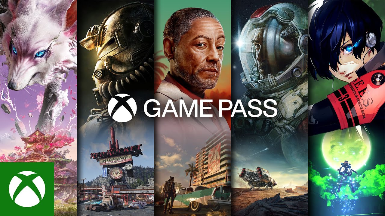 Not Black Myth: Wukong: But Players Can Enjoy Another Game Set In China Following Its Arrival On Xbox Game Pass