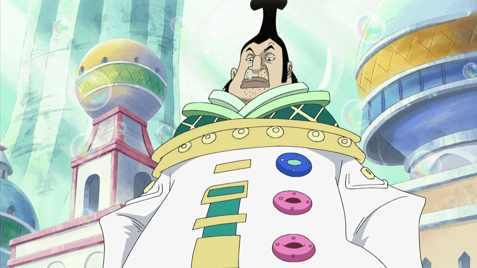 One Piece: Is Donald Trump a Celestial Dragon? – Latest Twitter Blunder Has Left Fans Split