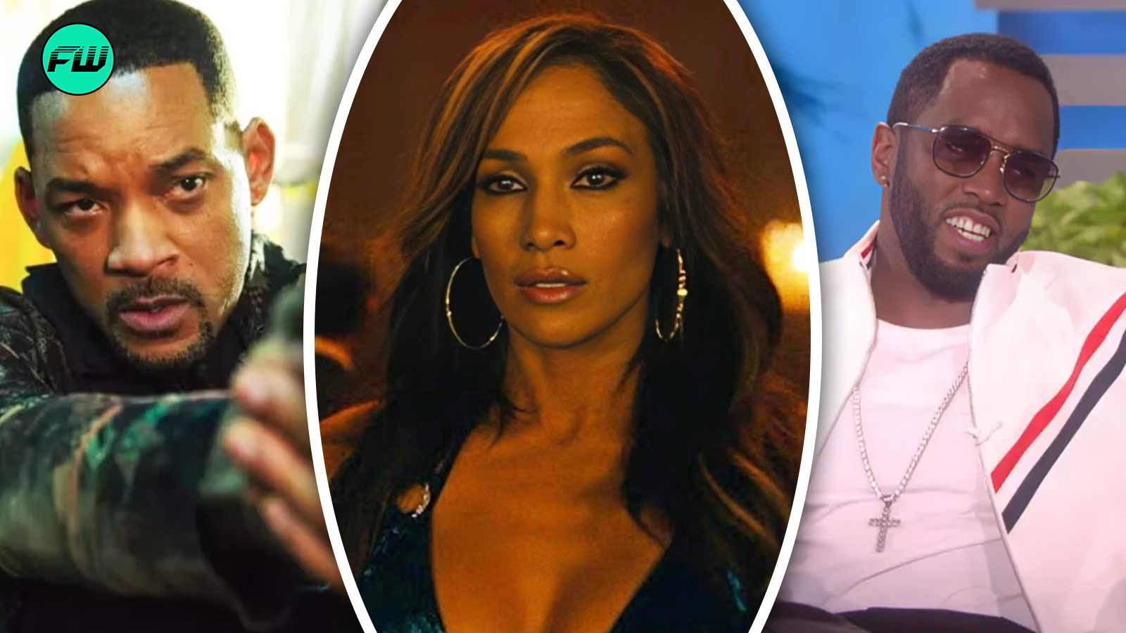 “It just never took off”: Jennifer Lopez and Will Smith Almost Starred Together in a Movie Amid Disturbing Threesome Rumor Involving Diddy