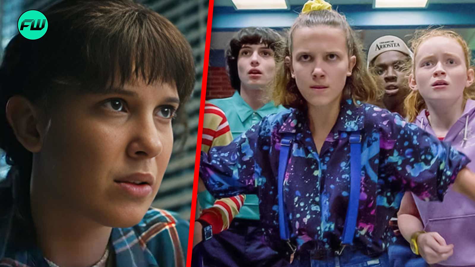 Millie Bobby Brown Knows Her Stranger Things Fate But Fears Netflix’s Retaliation if She Opens Her Mouth: ‘I’d like to be employed’