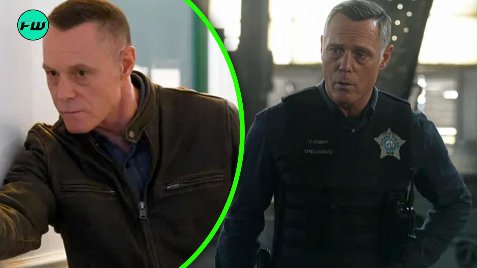 The Secret Behind Jason Beghe’s Raspy Voice in Chicago P.D.