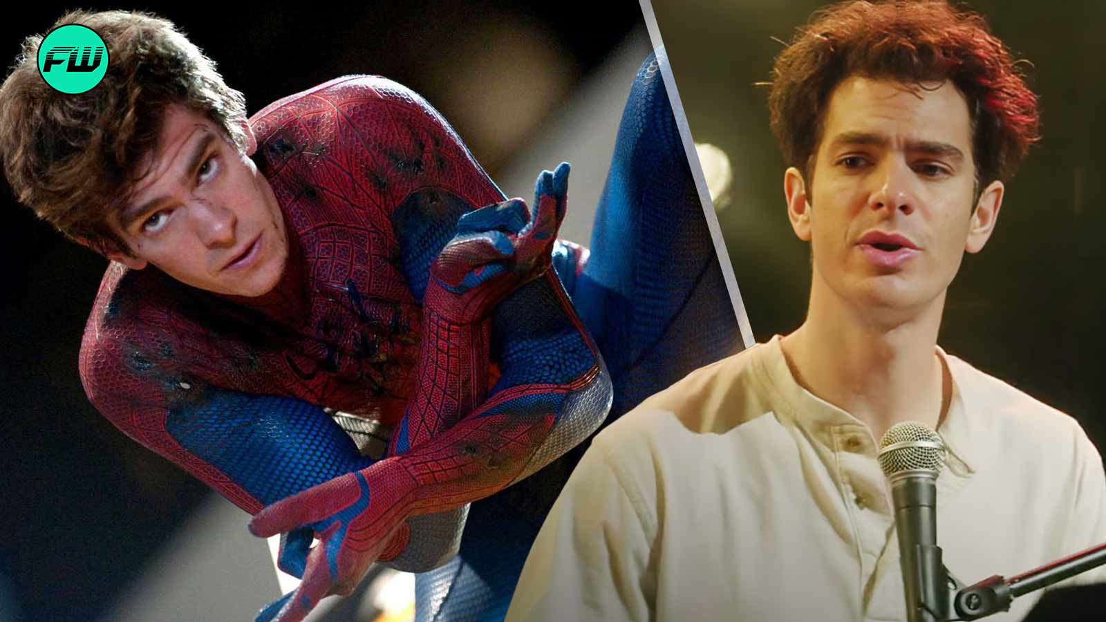 Andrew Garfield Had to Visit Therapy When His Father Became Supportive After His Big Break in Hollywood: ‘Wait – now you want to hang?’